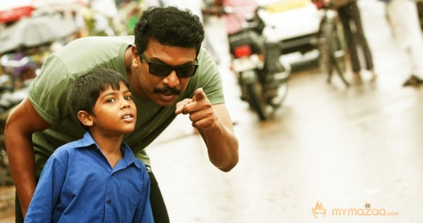 Appa Movie New Stills