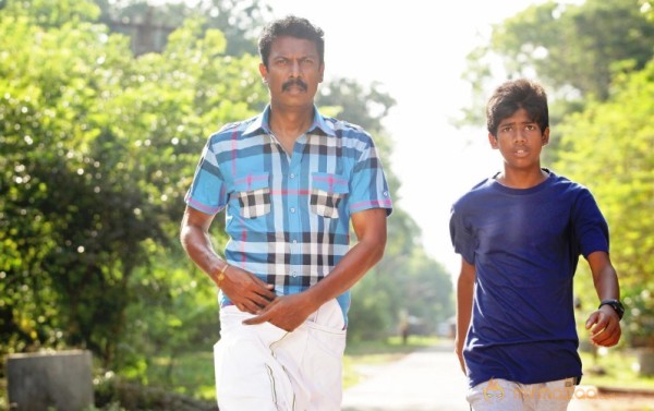 Appa Movie New Stills