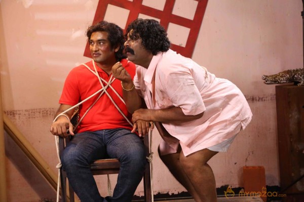 Appavi Katteri Movie Stills 