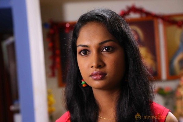 Appavi Katteri Movie Stills 