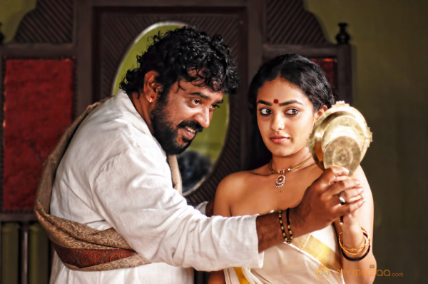 Apsaras Hot Movie Stills 