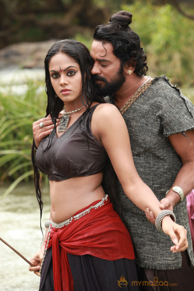 Apsaras Hot Movie Stills 