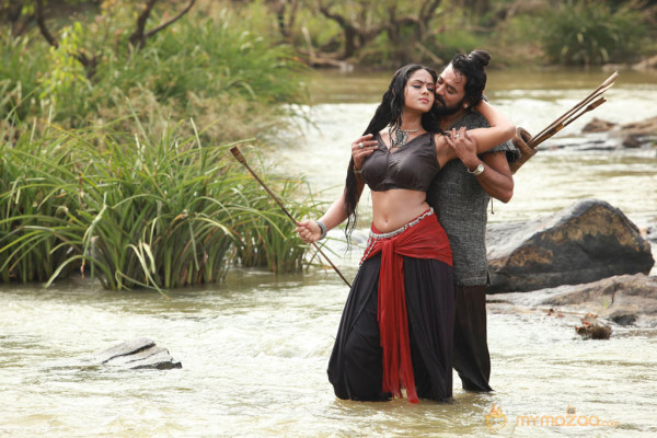 Apsaras Hot Movie Stills 