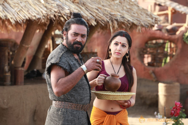 Apsaras Hot Movie Stills 