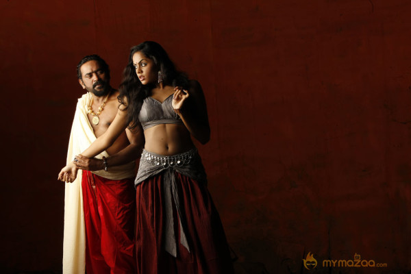 Apsaras Hot Movie Stills 