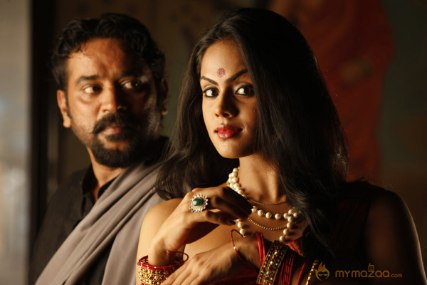 Apsaras Hot Movie Stills 