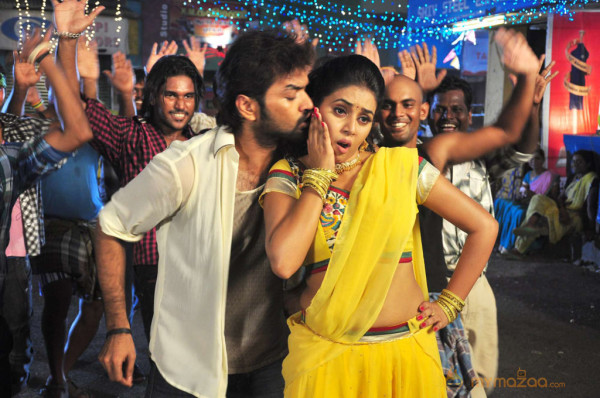 Arjunan Kadhali Movie Stills 