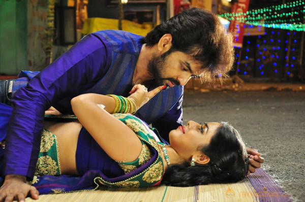 Arjunan Kadhali Movie Stills 