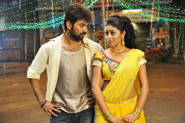 Arjunan Kadhali Movie Stills 