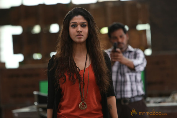 Arrambam New Movie Stills 