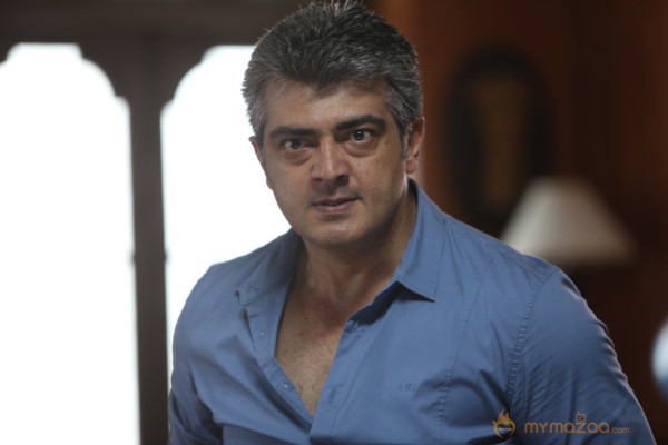 Arrambam New Movie Stills 