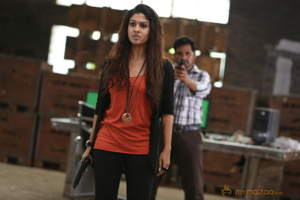 Arrambam New Movie Stills 