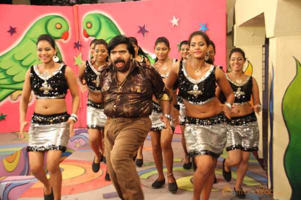 Arya Surya Movie Stills 