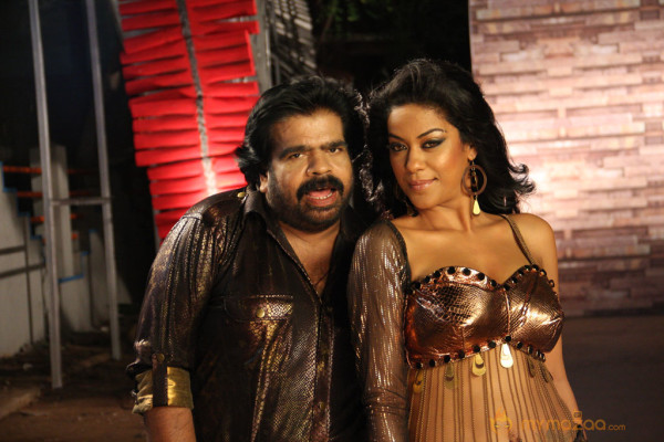 Arya Surya Movie Stills 