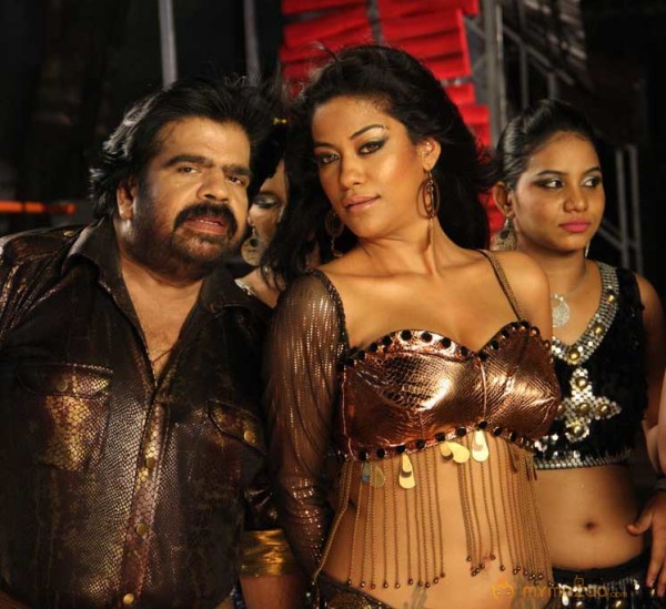 Arya Surya Movie Stills 