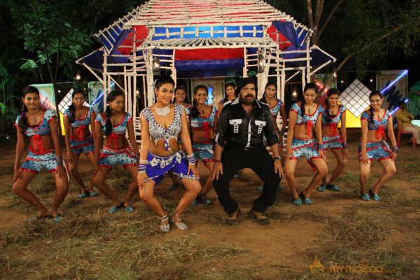 Arya Surya Movie Stills 