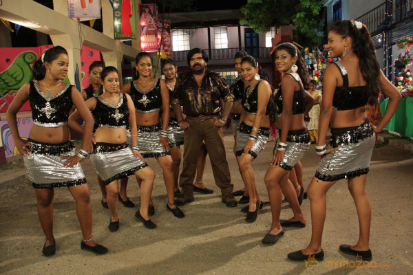 Arya Surya Movie Stills 