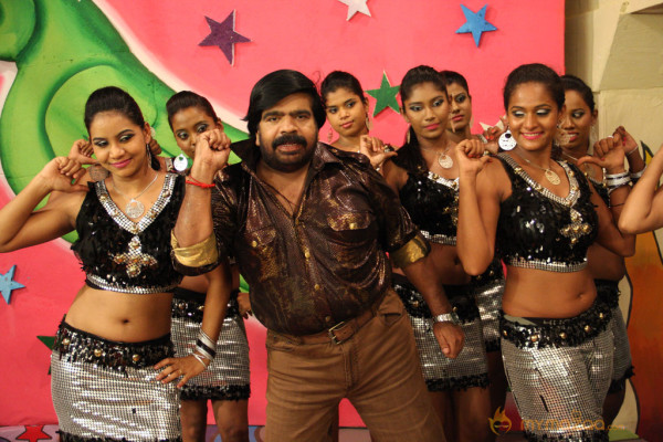 Arya Surya Movie Stills 