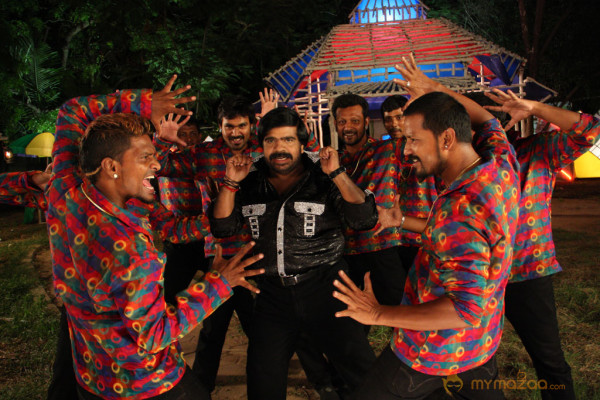 Arya Surya Movie Stills 