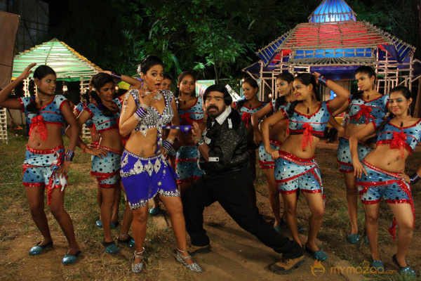 Arya Surya Movie Stills 