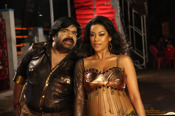 Arya Surya Movie Stills 