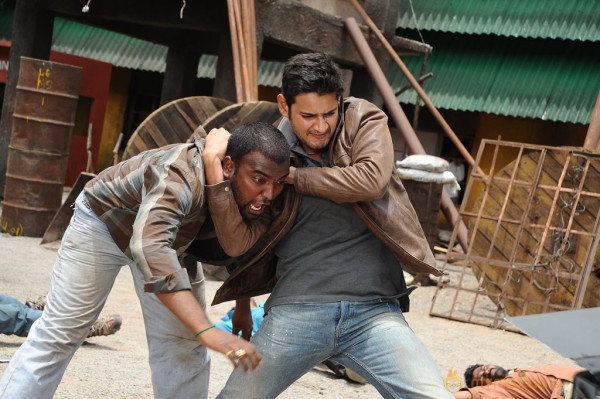 Athiradi Vettai Movie Stills 