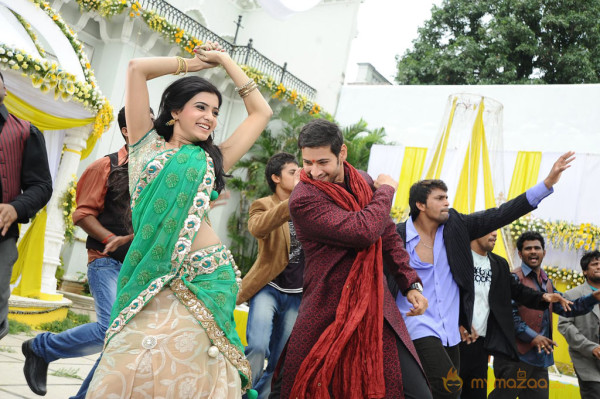 Athiradi Vettai Movie Stills 