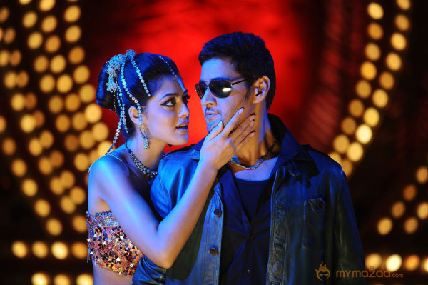 Athiradi Vettai Movie Stills 