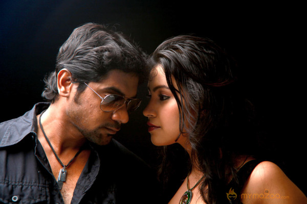 Athiyayam Movie Stills 