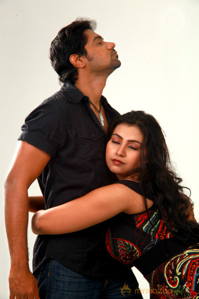 Athiyayam Movie Stills 