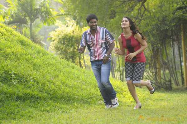 Athu Vera Ethu Vera Movie Stills 