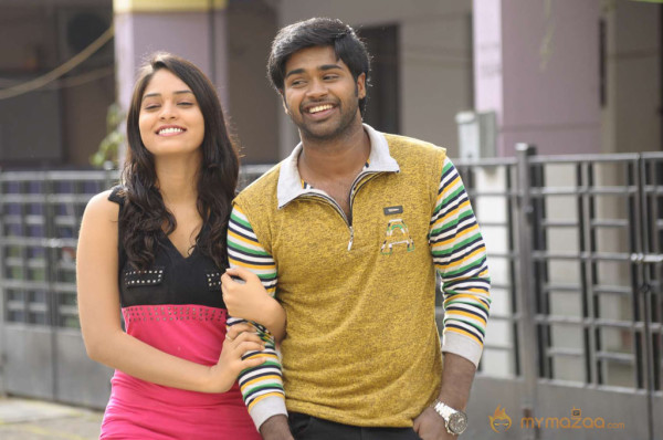 Athu Vera Ethu Vera Movie Stills 