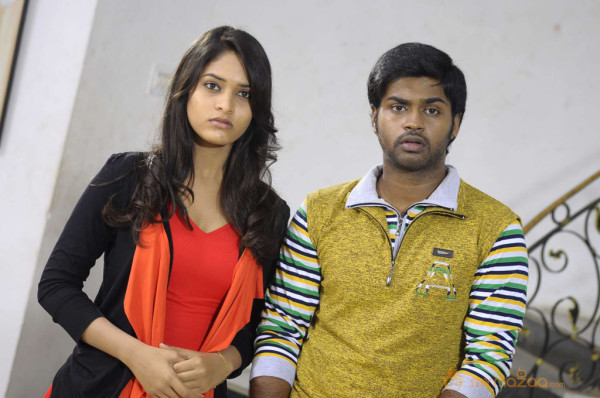 Athu Vera Ethu Vera Movie Stills 