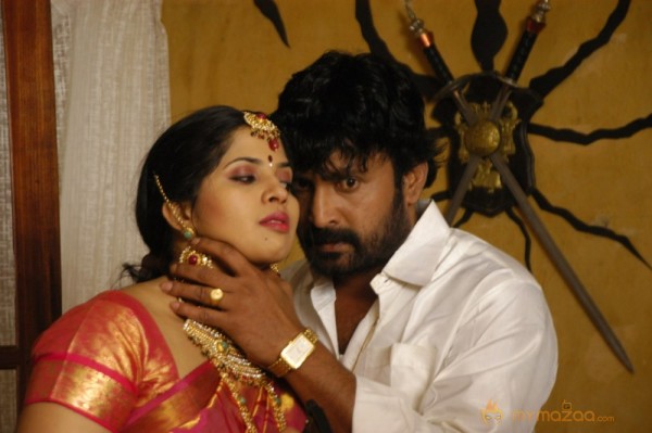 Avan Aval New Tamil Movie Stills