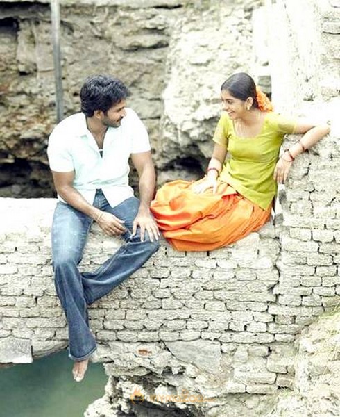 Ayanaar Movie Stills