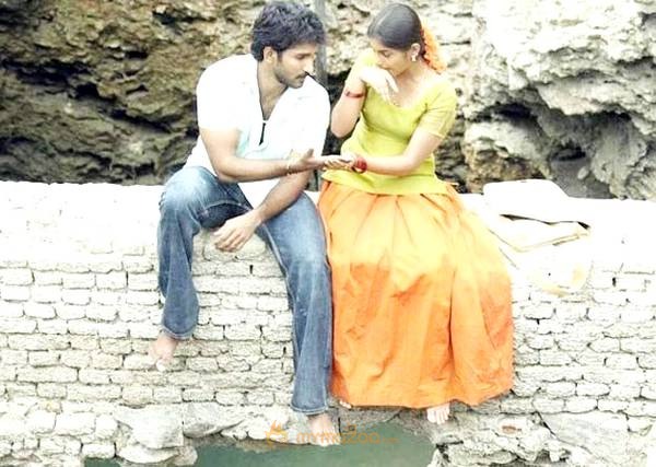 Ayanaar Movie Stills