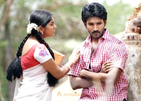 Ayanaar Movie Stills