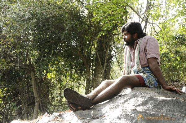 Azhagu Magan Movie Stills 