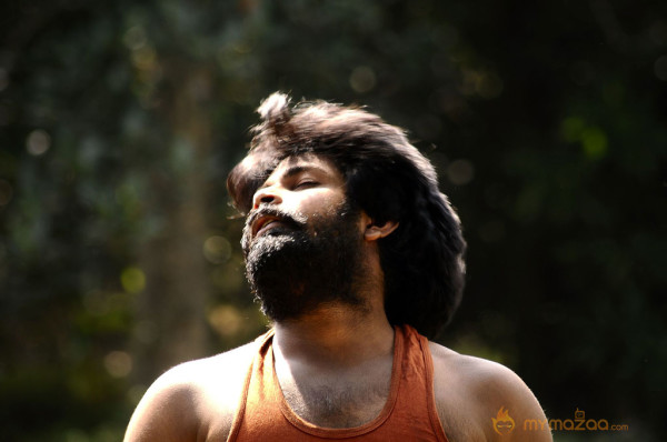 Azhagu Magan Movie Stills 