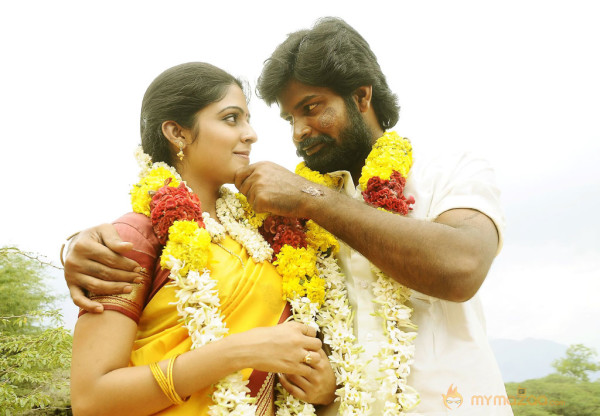 Azhagu Magan Movie Stills 