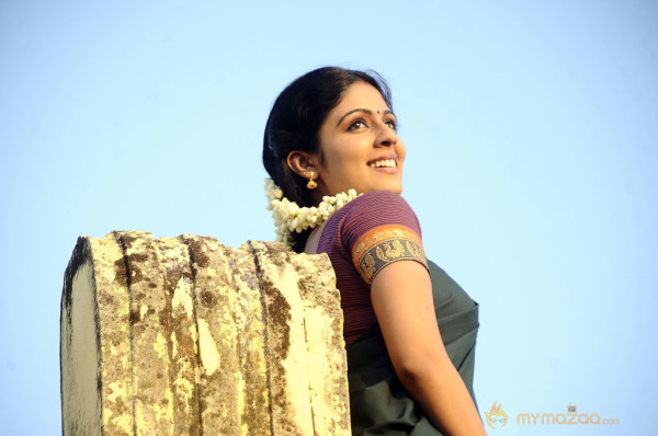 Azhagu Magan Movie Stills 