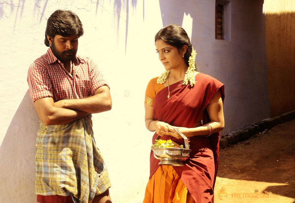 Azhagu Magan Movie Stills 