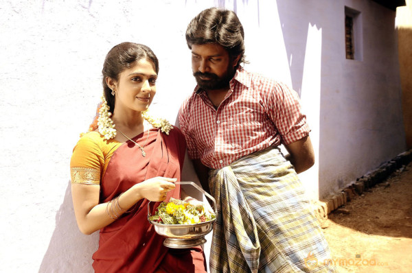 Azhagu Magan Movie Stills 