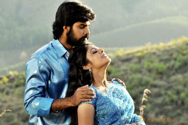 Azhagu Magan Movie Stills 