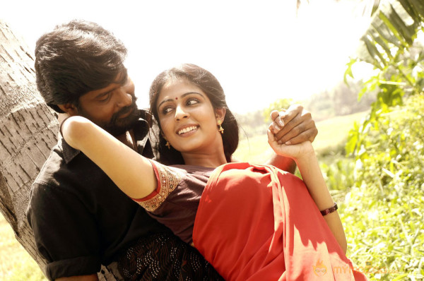 Azhagu Magan Movie Stills 