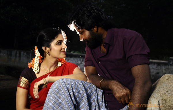 Azhagu Magan Movie Stills 