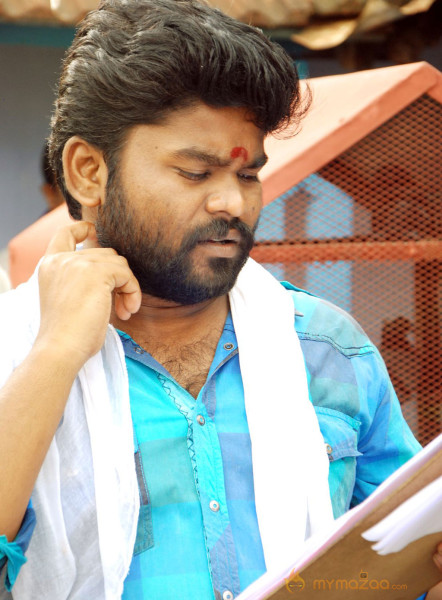 Azhagu Magan Movie Stills 