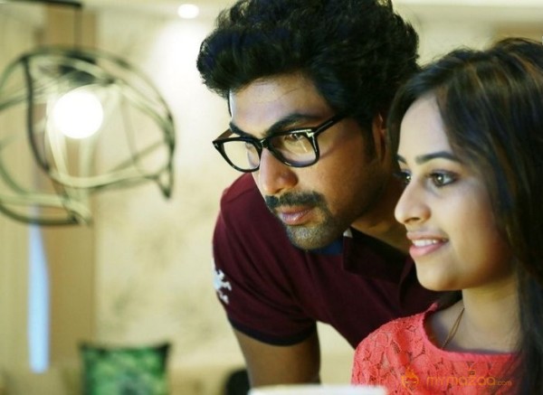 Bangalore Naatkal Tamil Movie Latest Stills