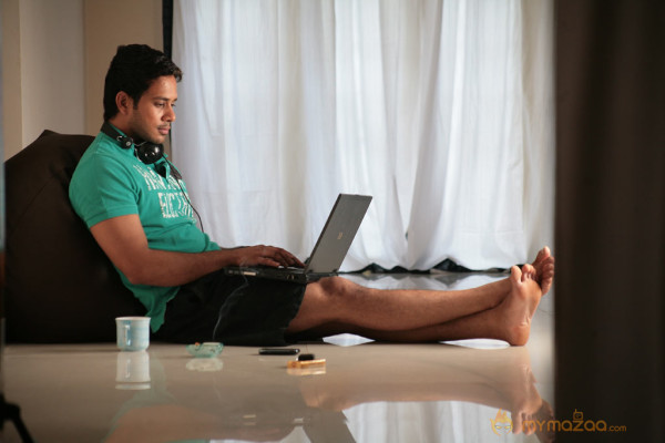 Bharath's 555 Movie New Stills 