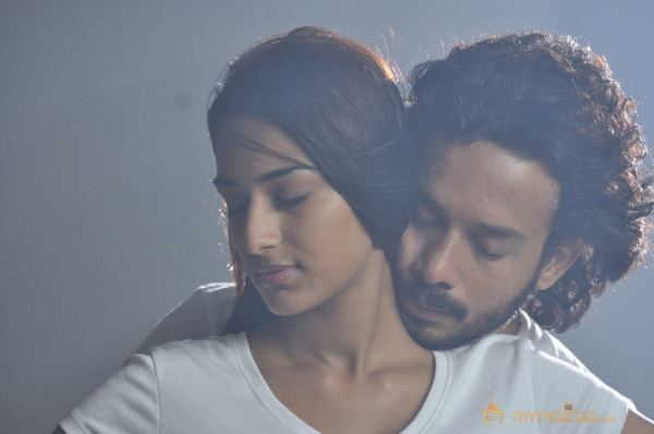 Bharath's 555 Movie New Stills 